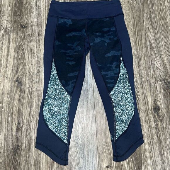 LuluLemon Wunder Under Size 4 - Picture 1 of 7